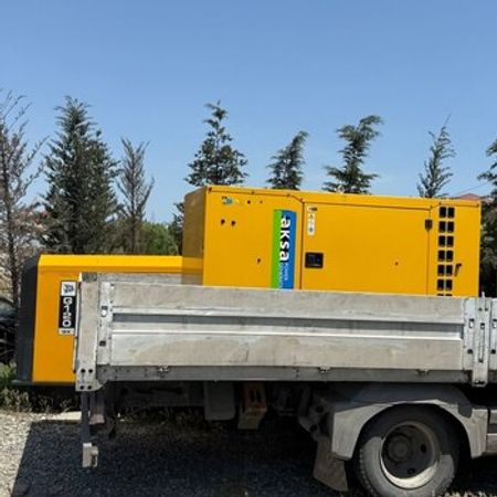 Generator Aksa icarəsi – Biznes üçün avadanlıq – ucuztap.az
