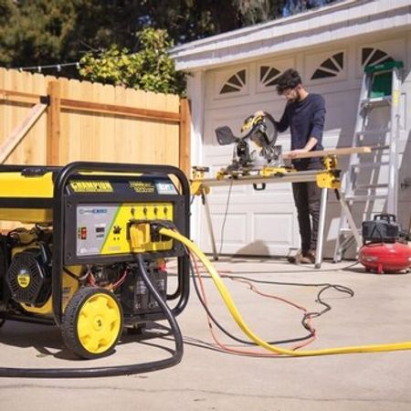Generator icarəsi (7 kva) – Biznes üçün avadanlıq – ucuztap.az