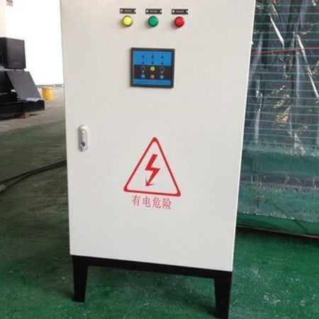 Generator ATS kabineti – Biznes üçün avadanlıq – ucuztap.az
