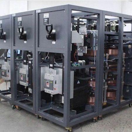 Generator və tənzimləyicisi – Biznes üçün avadanlıq – ucuztap.az