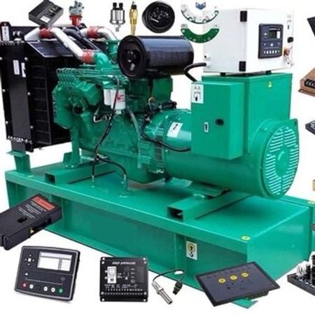 Generator – Biznes üçün avadanlıq – ucuztap.az