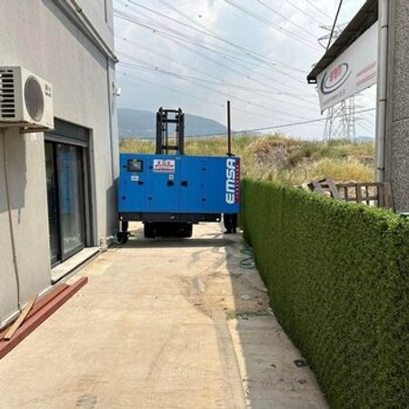 Generator – Biznes üçün avadanlıq – ucuztap.az