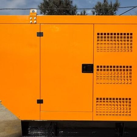 Generator Genpower – Biznes üçün avadanlıq – ucuztap.az