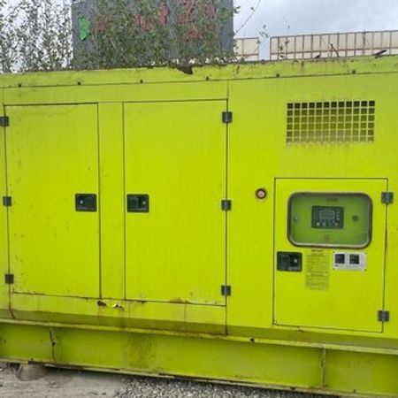 Generator Genpower – Biznes üçün avadanlıq – ucuztap.az