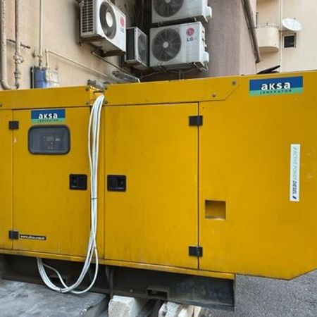 Generator – Biznes üçün avadanlıq – ucuztap.az
