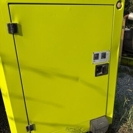 Generator "Genpower"