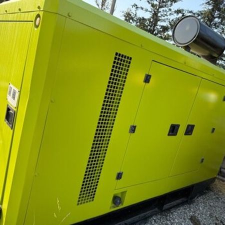 Generator Genpower – Biznes üçün avadanlıq – ucuztap.az