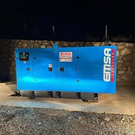 Generator