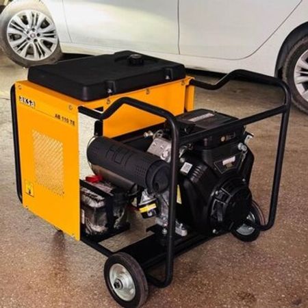 Generator Aksa 11kva – Biznes üçün avadanlıq – ucuztap.az