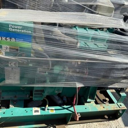 Generator Aksa – Biznes üçün avadanlıq – ucuztap.az