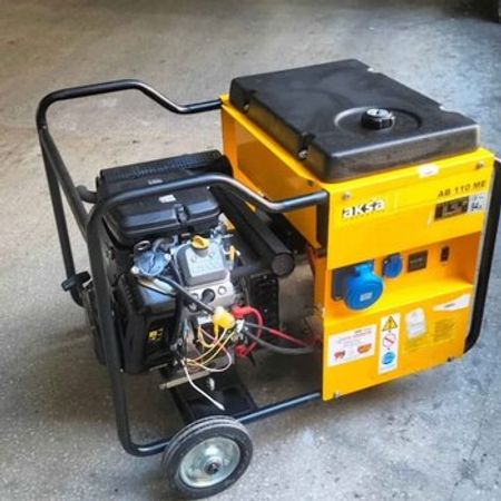 Generator – Biznes üçün avadanlıq – ucuztap.az