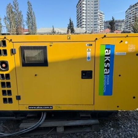 Aksa generatoru – Biznes üçün avadanlıq – ucuztap.az