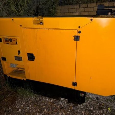 Generator Aksa – Biznes üçün avadanlıq – ucuztap.az