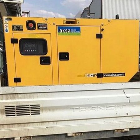 Aksa generatoru – Biznes üçün avadanlıq – ucuztap.az