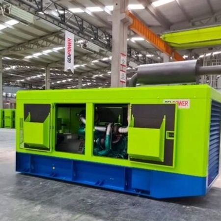 Generator və tənzimləyicisi – Biznes üçün avadanlıq – ucuztap.az