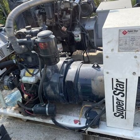 Generator 15kva