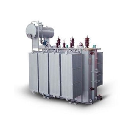 Güc transformatorlarının quraşdırılması