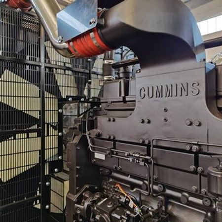 Tənzimləyici və generatorlar