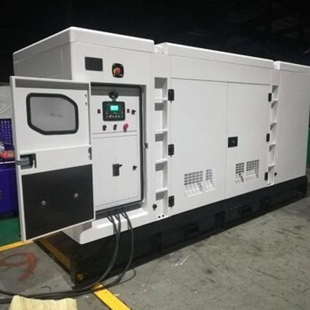 Generator