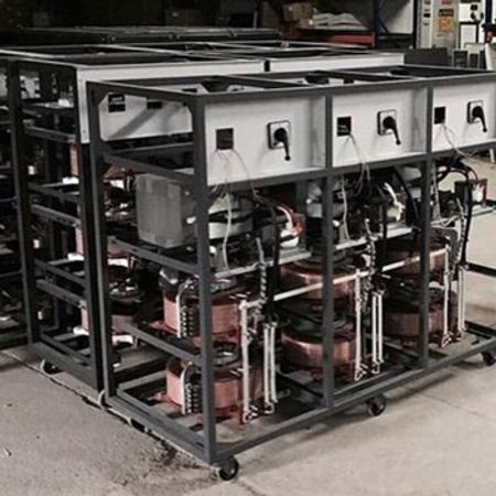 Tənzimləyici qurğular