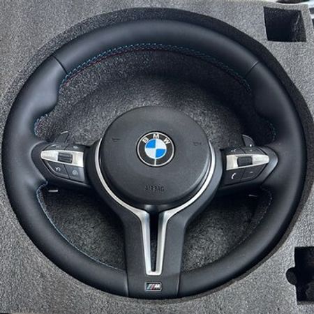 BMW F10, F15, F16, F30, F32, F36 M sükanı – Ehtiyat hissələri – ucuztap.az
