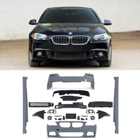 BMW F10, F30 M və M Tech üçün body kit – Ehtiyat hissələri – ucuztap.az