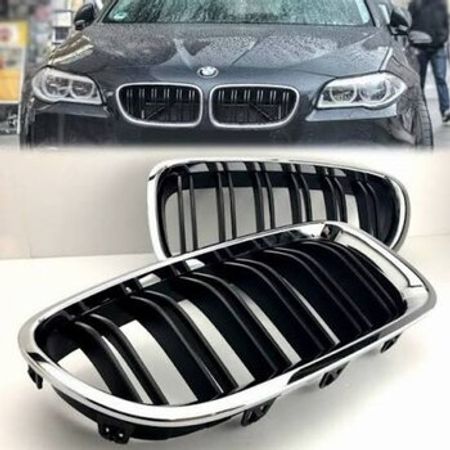 BMW F10, F30 radiator barmaqlığı – Ehtiyat hissələri – ucuztap.az