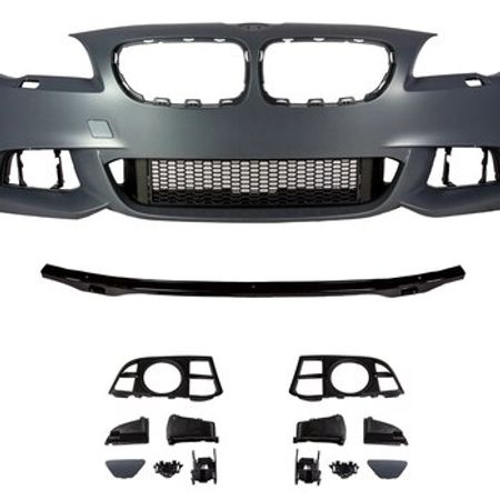 BMW F10 M tech buferi – Ehtiyat hissələri – ucuztap.az