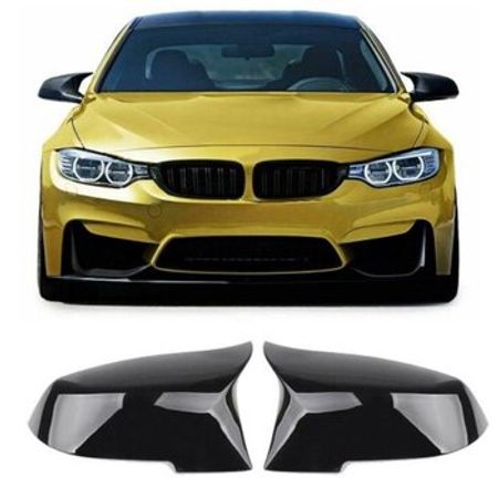BMW F30 F10 yarasa güzgü qapağı – Ehtiyat hissələri – ucuztap.az