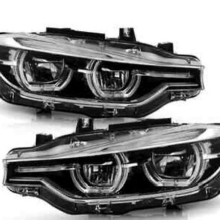 BMW F30 LED faraları – Ehtiyat hissələri – ucuztap.az