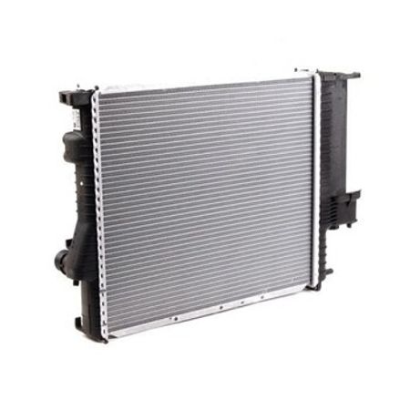 BMW F10, E39, E46, E36, E38, E34, E60 su radiatoru – Ehtiyat hissələri – ucuztap.az