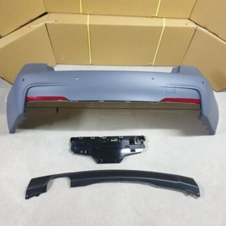 BMW F30 tech arxa buferi – Ehtiyat hissələri – ucuztap.az
