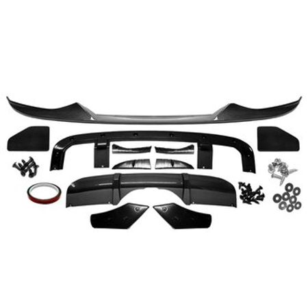 BMW X5, F15 aero kit – Ehtiyat hissələri – ucuztap.az
