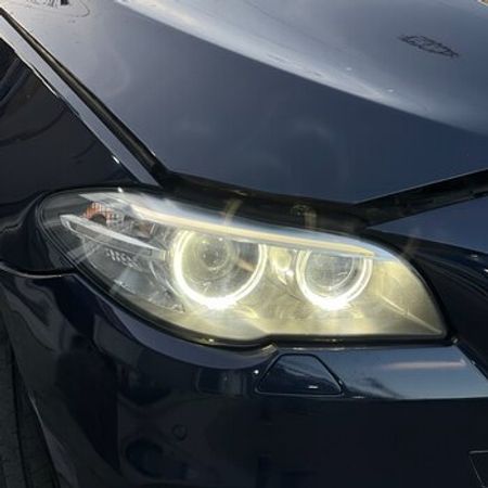 BMW F10 restayl faraları – Ehtiyat hissələri – ucuztap.az