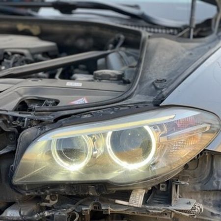 BMW F10 restayl faraları – Ehtiyat hissələri – ucuztap.az