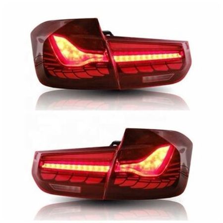 BMW F30 dragon LED stop işıqlar – Ehtiyat hissələri – ucuztap.az