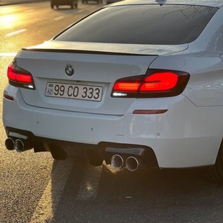 BMW F10, BMW G30 bufer dəsti – Ehtiyat hissələri – ucuztap.az