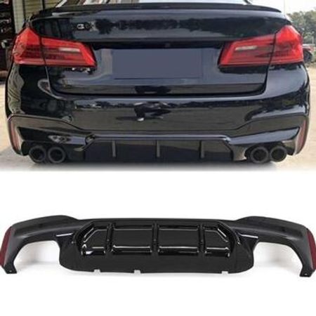 BMW G30 M5 diffuzoru – Ehtiyat hissələri – ucuztap.az
