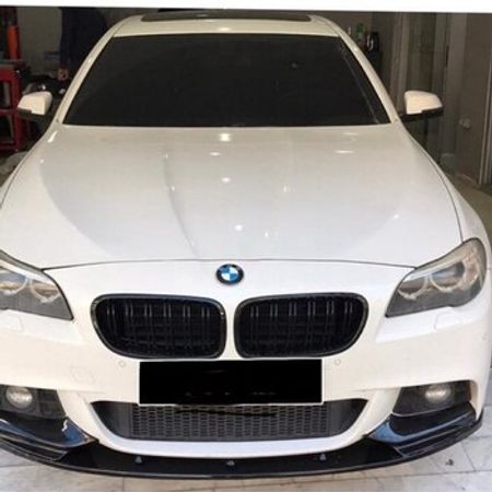 BMW F10 m tech lip – Ehtiyat hissələri – ucuztap.az