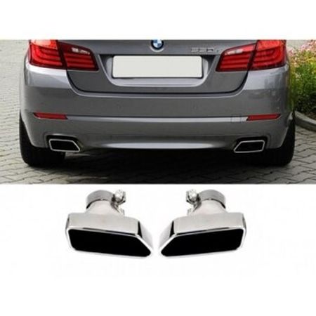 BMW F10 səsboğucusu – Ehtiyat hissələri – ucuztap.az