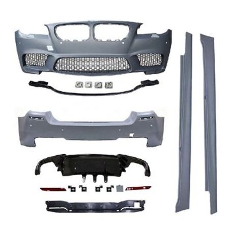 "BMW F10, M5" body kit