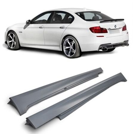 "BMW F10 M5 M tech" ayaqlıqları