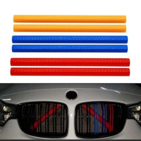 "BMW F10, BMW F30" x borusu