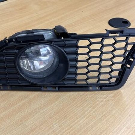 "BMW F10" duman işığı toru