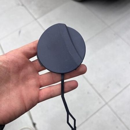 "BMW F10, F30" buksur yeri