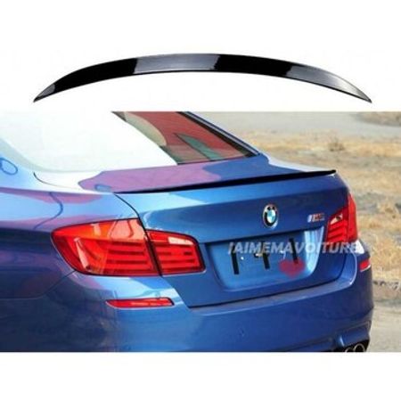 "BMW F10" m5 spoyleri