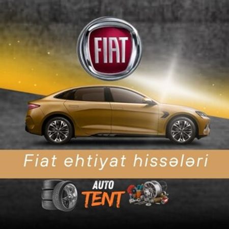 Fiat ehtiyat hissələri – Ehtiyat hissələri – ucuztap.az