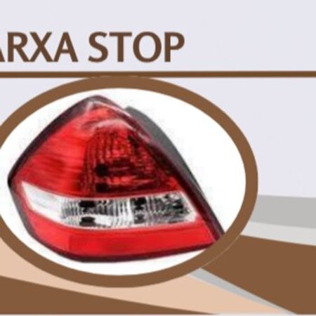 Nissan Tiida stop işığı – Ehtiyat hissələri – ucuztap.az