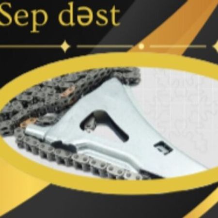 Volkswagen Polo zəncir dəsti – Ehtiyat hissələri – ucuztap.az