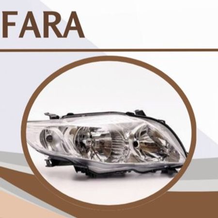 Toyota Corolla farası – Ehtiyat hissələri – ucuztap.az